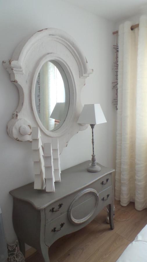 Spacious And Stylish Flat At The Foot Of The Mont-Blanc Ideal For Ski In Ski Out Ле Уш Екстериор снимка